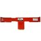 The Equipment Lock Company Cargo Door Lock, Adjustable to fit bars from 9 3/4" - 16" apart CDL-C - alternate 1